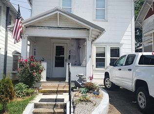 104 Vandale Ave, Spencer, WV 25276