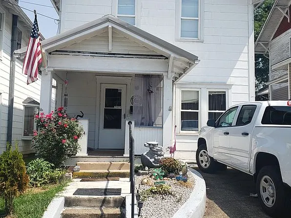 104 Vandale Ave, Spencer, WV 25276