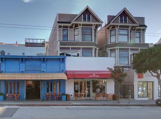 1921 Union St, San Francisco, CA 94123
