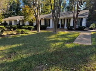 1506 Craig Springs Rd, Sturgis, MS 39769