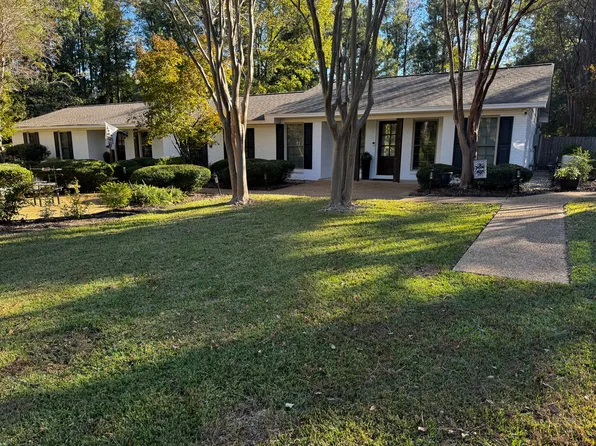 1506 Craig Springs Rd, Sturgis, MS 39769