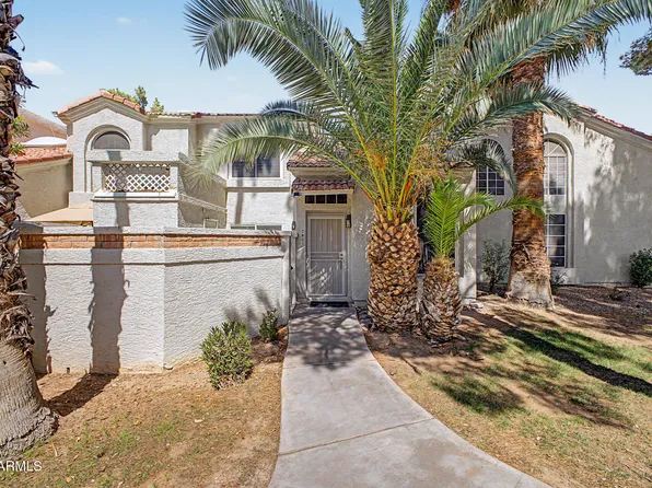 1717 E UNION HILLS Drive #2023, Phoenix, AZ 85024