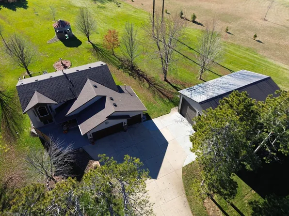 2053 45th St SE, Saint Cloud, MN 56304