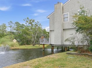 1000 Sea Island Rd APT 68, St Simons Island, GA 31522