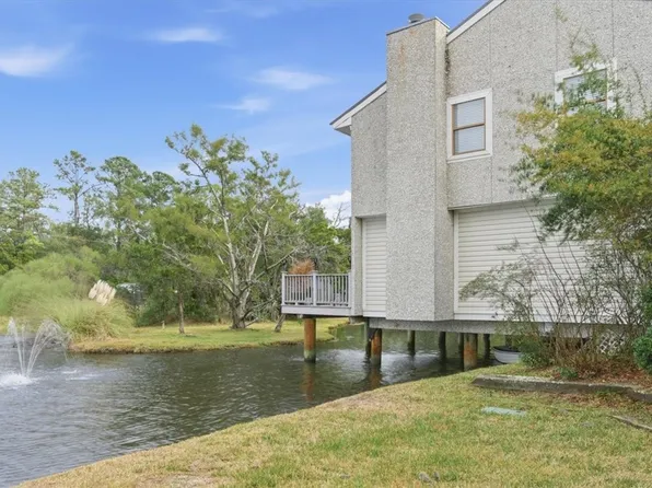 1000 Sea Island Rd APT 68, St Simons Island, GA 31522