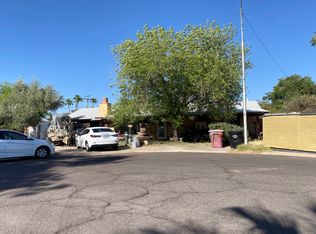 3521 N Creighton Ct, Scottsdale, AZ 85251