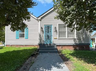 57 S Seminary St, Madisonville, KY 42431