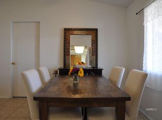 3988 W Fuller St, Thatcher, AZ 85552
