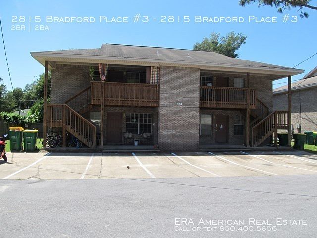 1st image of 2815 Bradford Pl NW Unit 3