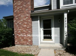 8235 W 90th Pl, Westminster, CO 80021
