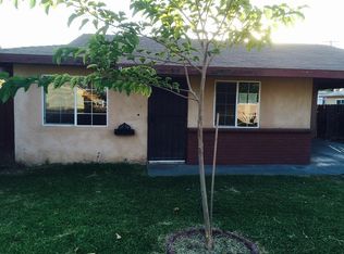 515 S T St, Tulare, CA 93274