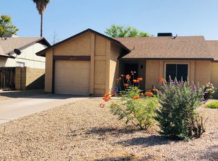 2825 E Isabella Ave, Mesa, AZ 85204