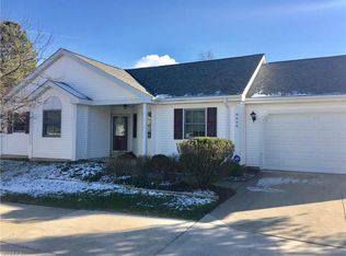 6656 Hidden Lake Trl, Brecksville, OH 44141