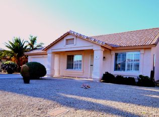 1050 W 15th Ave, Apache Junction, AZ 85120