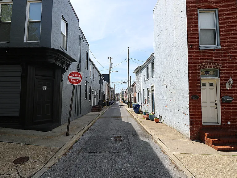 316 S Duncan St — Photo 16