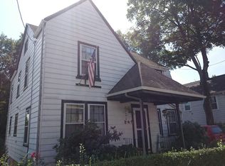 41 Garth Rd, West Roxbury, MA 02132