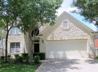 2004 Inverness Dr, Round Rock, TX 78681