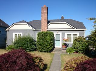 6735 36th Ave SW, Seattle, WA 98126