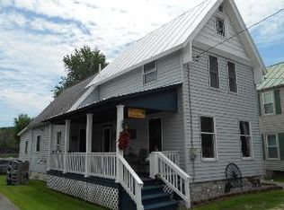 54 Cold Brook St, Poland, NY 13431