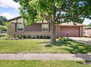 12112 E 35th St, Tulsa, OK 74146