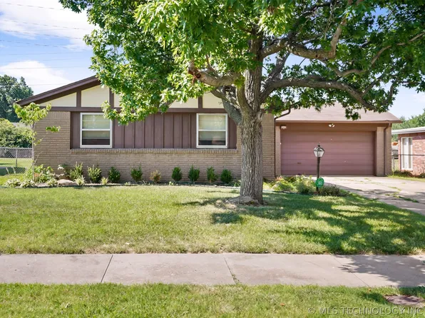 12112 E 35th St, Tulsa, OK 74146