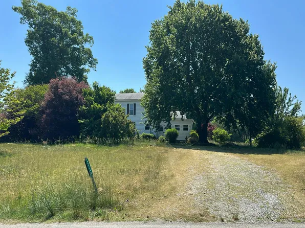 2720 Dry Creek Rd, South Hill, VA 23970