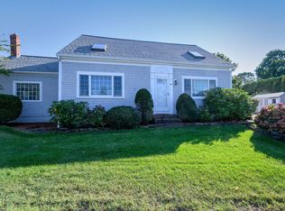 79 Route 28 St, Dennis Pt, MA 02639