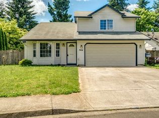7416 NE 87th Cir, Vancouver, WA 98662