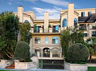 1541 S Bedford St APT 103, Los Angeles, CA 90035
