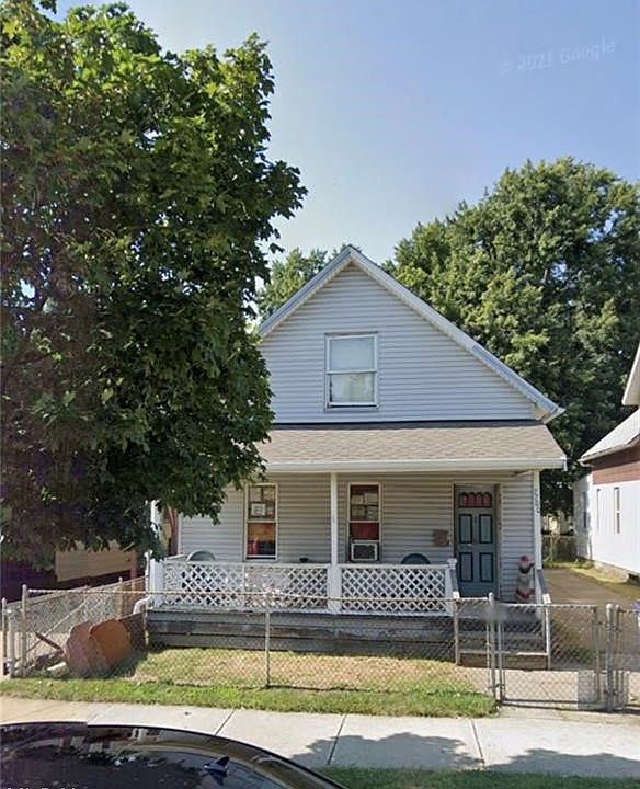 7700 Colgate Ave, Cleveland, OH 44102 Zillow