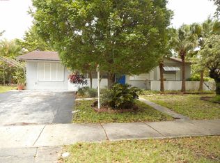 7271 SW 137th Ct, Miami, FL 33183