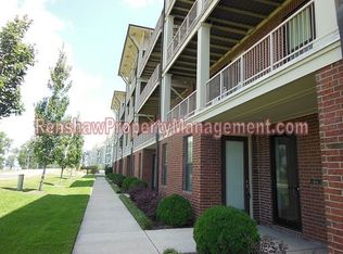 380 N Island Dr APT 103, Memphis, TN 38103