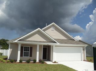523 Cedar Lakes Dr #105, Little River, SC 29566