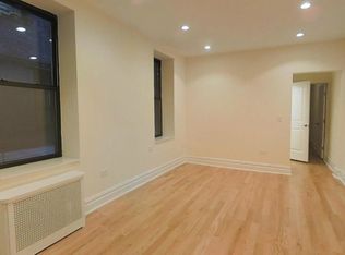 750 Riverside Dr APT 1F, New York, NY 10031