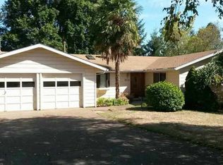 3549 NW Mink Pl, Corvallis, OR 97330