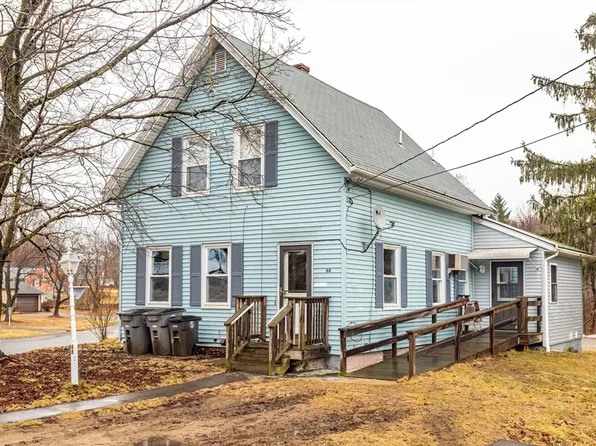 68 Lovewell St, Gardner, MA 01440