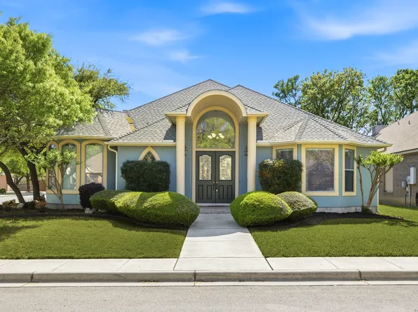 2607 Foresthaven, New Braunfels, TX 78132