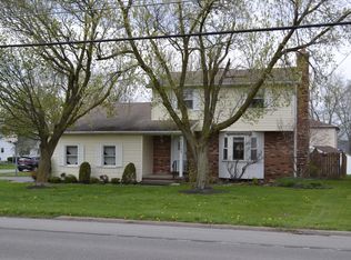 2543 Niagara Rd, Niagara Falls, NY 14304