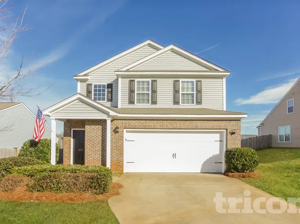 651 Braekel Way, Lexington, SC 29072