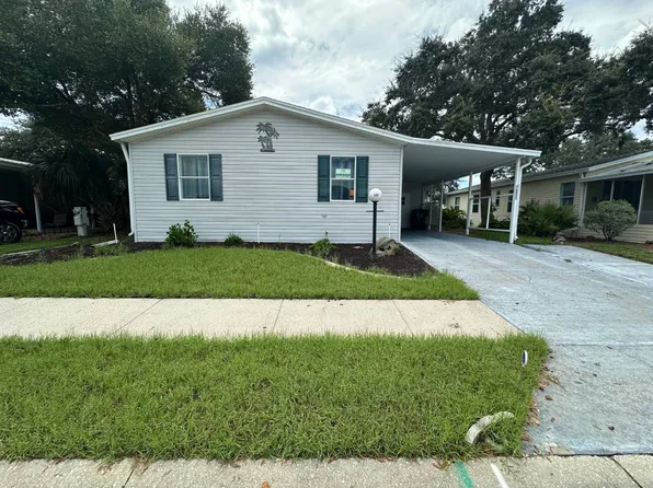 3529 Swan Lake Dr, Titusville, FL 32796