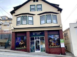 123 Boonton Ave #1, Boonton, NJ 07005