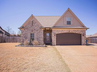 63 Cypress Cv, Atoka, TN 38004
