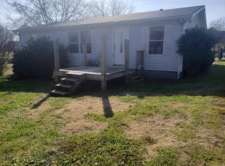 1911 Bolinger Rd, Maryville, TN 37801