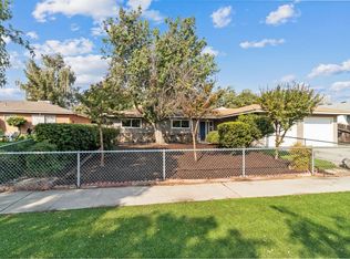 264 S Winery Ave, Fresno, CA