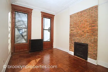 Rented by Brooklyn Properties