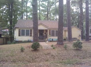 2117 East Dr, Jackson, MS 39204