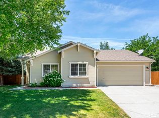 7653 La Ramba Dr, Sparks, NV 89436