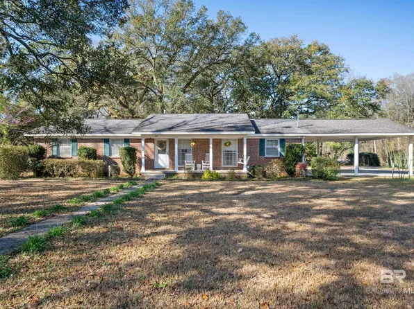 809 Moog Ave, Bay Minette, AL 36507