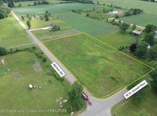 0 Benton Rd, Grand Ledge, MI 48837