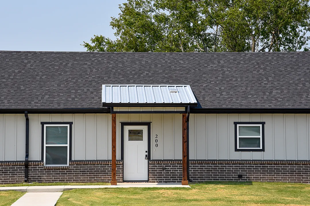 1332, 1336, 1340 County Road 2175, Decatur — Photo 1